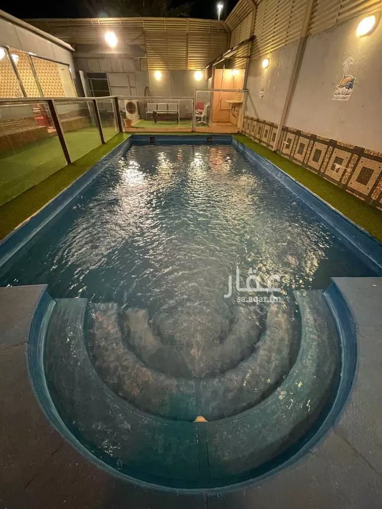 شاليه واستراحة للحجز في حي ، شارع مبارك ابن كامل ، حي ذو الحليفة ، المدينة المنورة ، منطقة المدينة المنورة 8