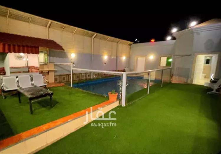 Chalet for Booking in Medina Dhu Al Hulayfah صورة 3