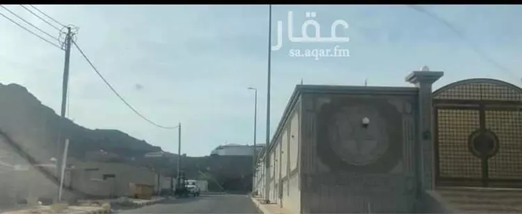 استراحة للبيع في شارع مدركه 498 ، مدركة ، الجموم صورة 2