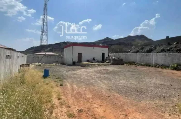 استراحة للبيع في شارع مدركه 498 ، مدركة ، الجموم صورة 5