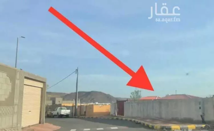 استراحة للبيع في شارع مدركه 498 ، مدركة ، الجموم صورة 4