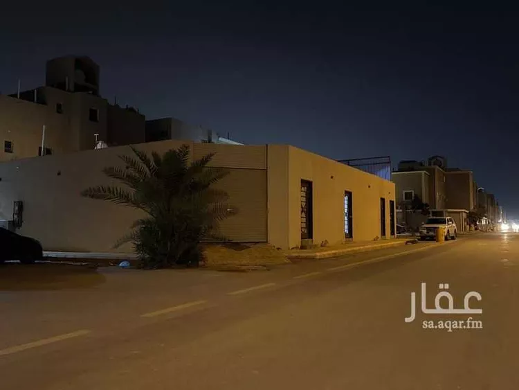 استراحة للإيجار في شارع الجود, حي ظهرة لبن, مدينة الرياض, منطقة الرياض