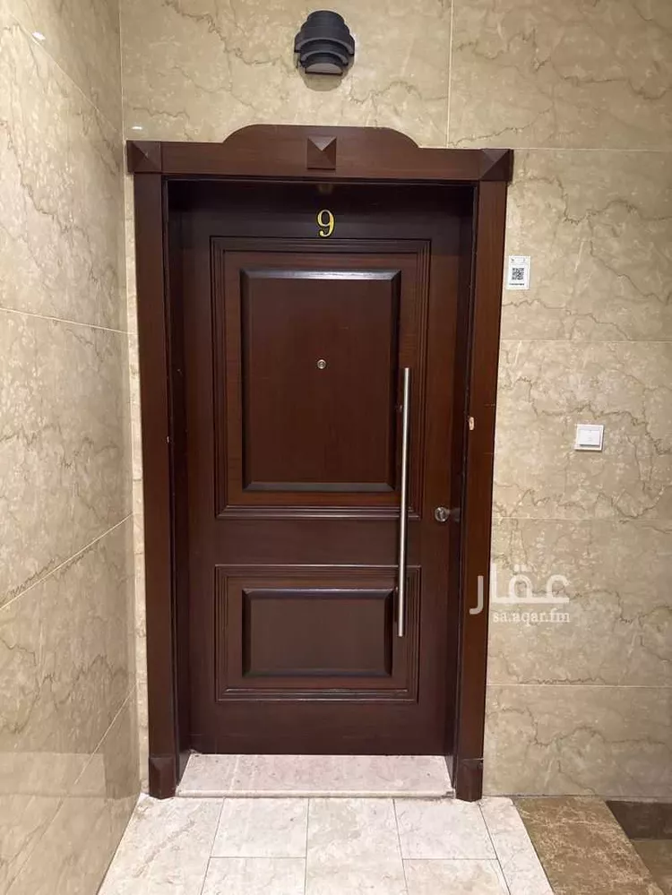 شقة للإيجار في شارع الجيل الصاعد, حي النهضة, مدينة جدة, منطقة مكة المكرمة 13