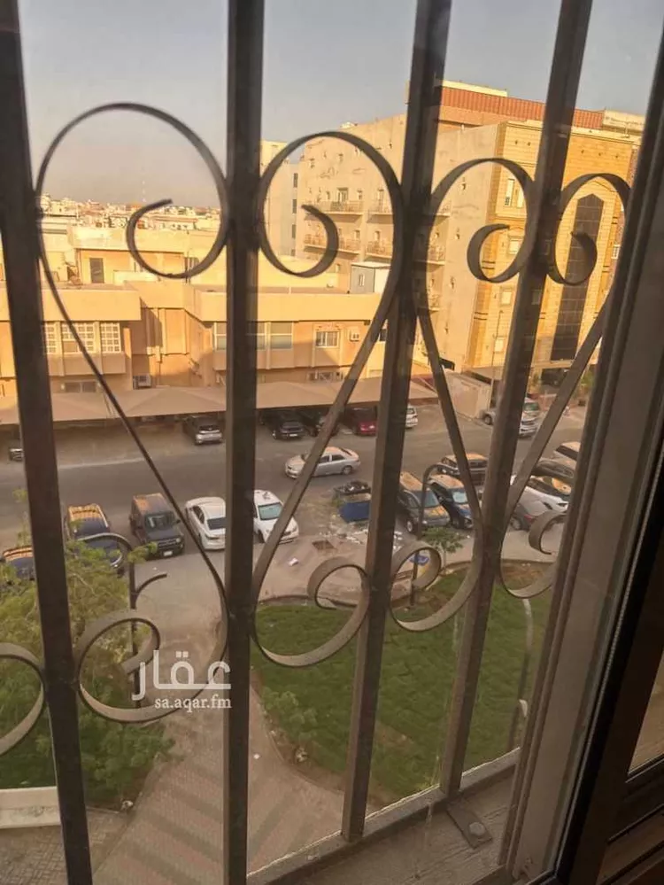شقة للإيجار في شارع الجيل الصاعد, حي النهضة, مدينة جدة, منطقة مكة المكرمة 9