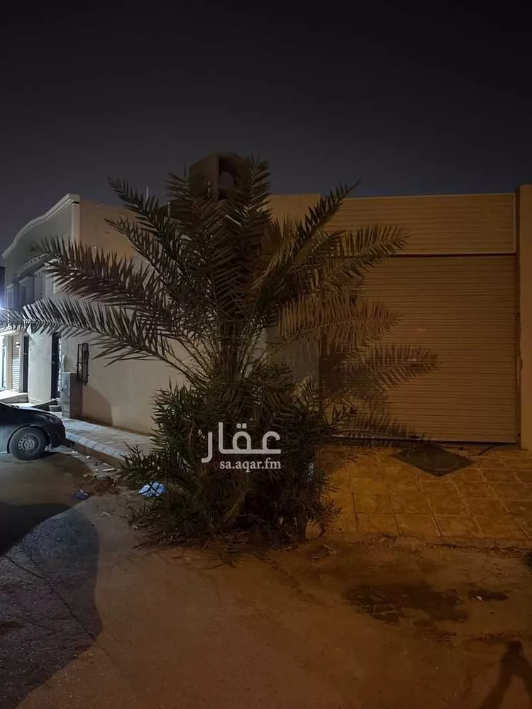 استراحة للإيجار في شارع الجود, حي ظهرة لبن, مدينة الرياض, منطقة الرياض صورة 3