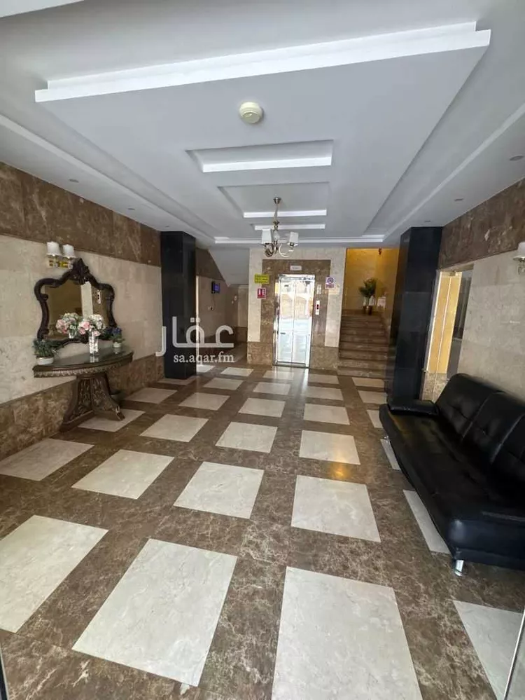 شقة للإيجار في شارع الجيل الصاعد, حي النهضة, مدينة جدة, منطقة مكة المكرمة 14