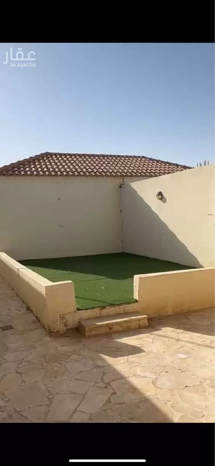 استراحة للإيجار في شارع 6835985, حي ظهره العودة غرب, مدينة امارة منطقة الرياض - الدرعيه, منطقة الرياض صورة 3
