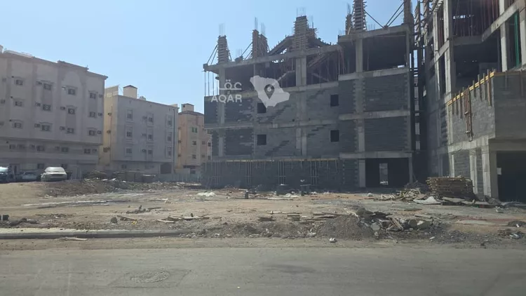 أرض للبيع في شارع خديجة بنت الزبير, حي العريض, مدينة المدينة المنورة, منطقة المدينة المنورة صورة 2