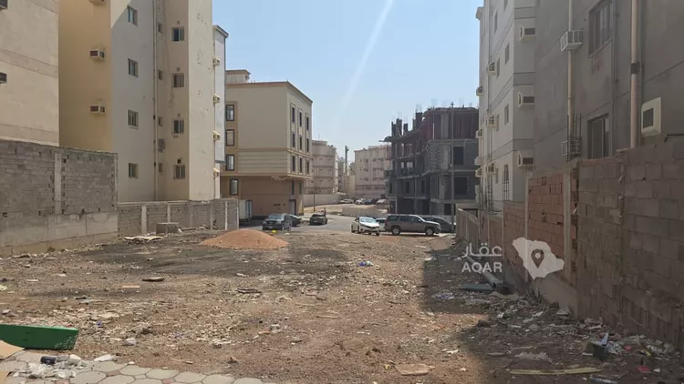 أرض للبيع في شارع خالد ابن ثابت ابن طاعن, حي العريض, مدينة المدينة المنورة, منطقة المدينة المنورة صورة 2