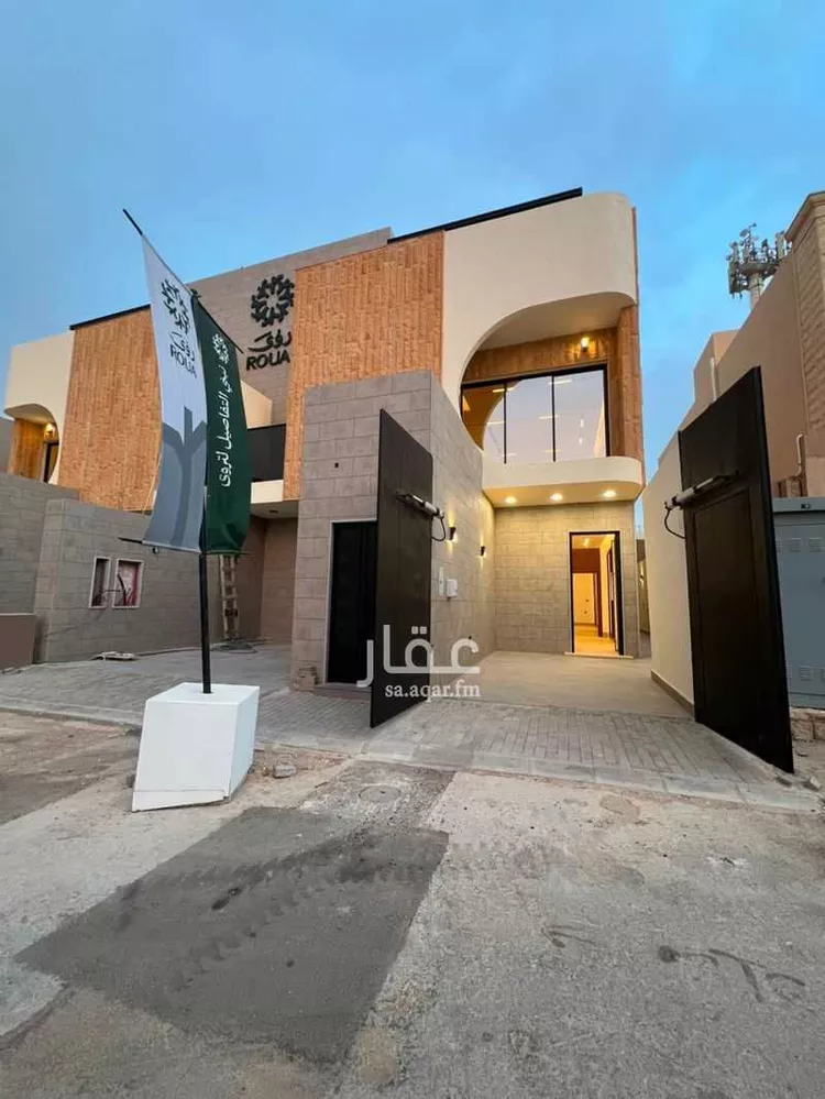 دور للبيع في شارع البديعية, حي غرناطة, مدينة الرياض, منطقة الرياض صورة 2