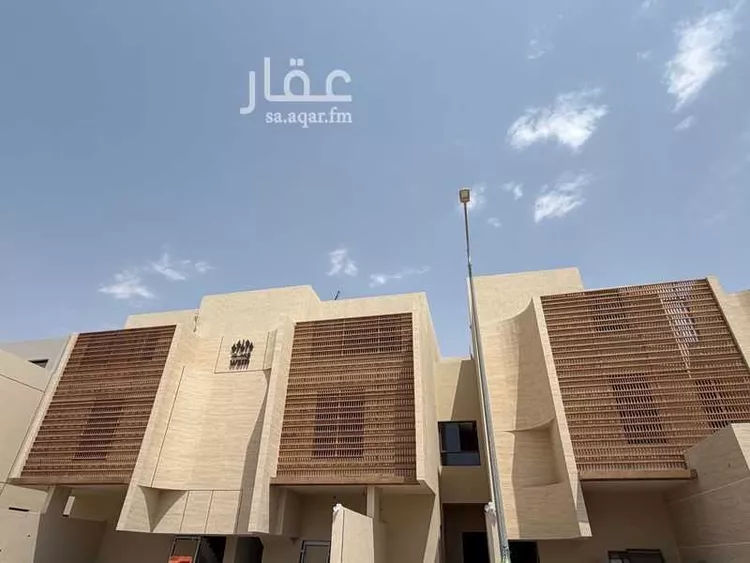 دور للبيع في شارع رقم 487, حي النرجس, مدينة الرياض, منطقة الرياض صورة 2