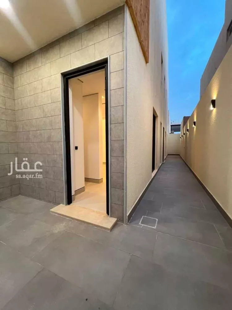 دور للبيع في شارع البديعية, حي غرناطة, مدينة الرياض, منطقة الرياض صورة 4