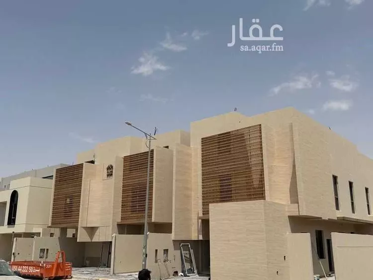 دور للبيع في شارع رقم 487, حي النرجس, مدينة الرياض, منطقة الرياض
