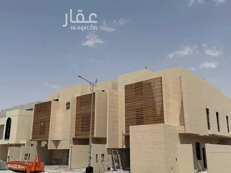 دور للبيع في شارع رقم 487, حي النرجس, مدينة الرياض, منطقة الرياض