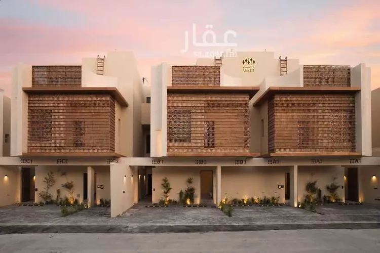 Floor for Sale in Riyadh Al Qirawan صورة 2