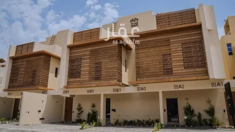 Floor for Sale in Riyadh Al Qirawan