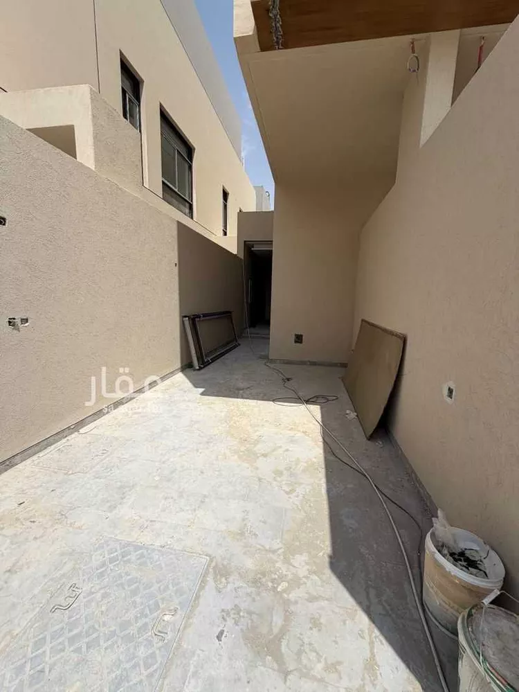 دور للبيع في شارع رقم 487, حي النرجس, مدينة الرياض, منطقة الرياض صورة 3