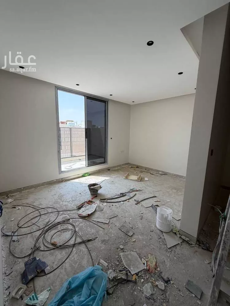 دور للبيع في شارع رقم 487, حي النرجس, مدينة الرياض, منطقة الرياض صورة 4
