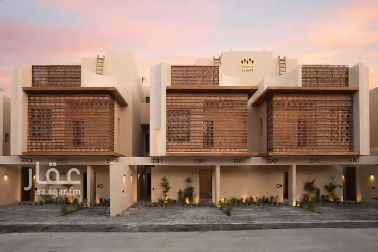 Floor for Sale in Riyadh Al Qirawan صورة 2