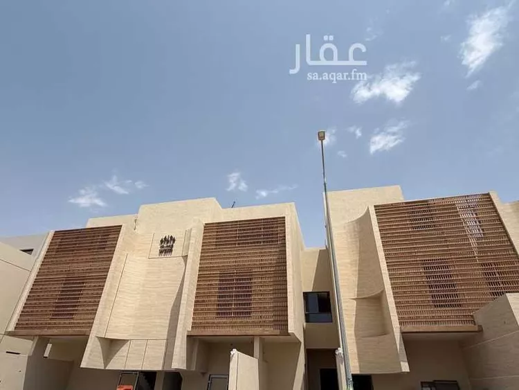 دور للبيع في شارع رقم 487, حي النرجس, مدينة الرياض, منطقة الرياض صورة 2