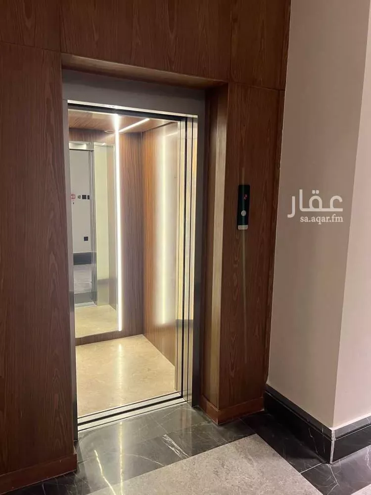 شقة للإيجار في طريق الأمير فيصل بن بندر بن عبدالعزيز ، حي النرجس ، الرياض ، منطقة الرياض صورة 5