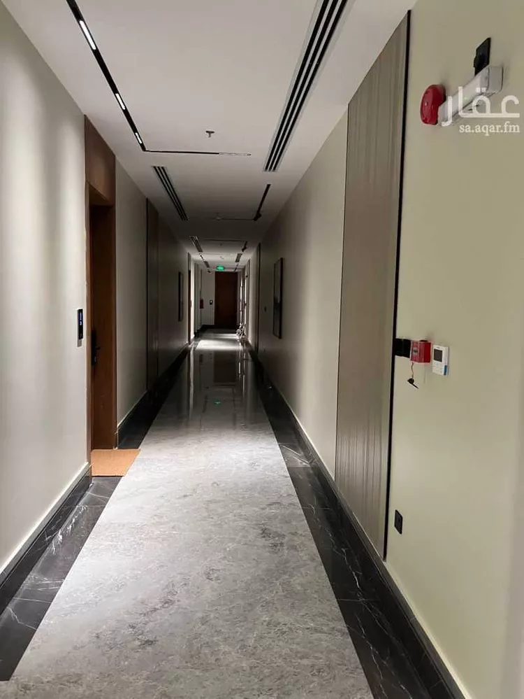 شقة للإيجار في طريق الأمير فيصل بن بندر بن عبدالعزيز ، حي النرجس ، الرياض ، منطقة الرياض صورة 3