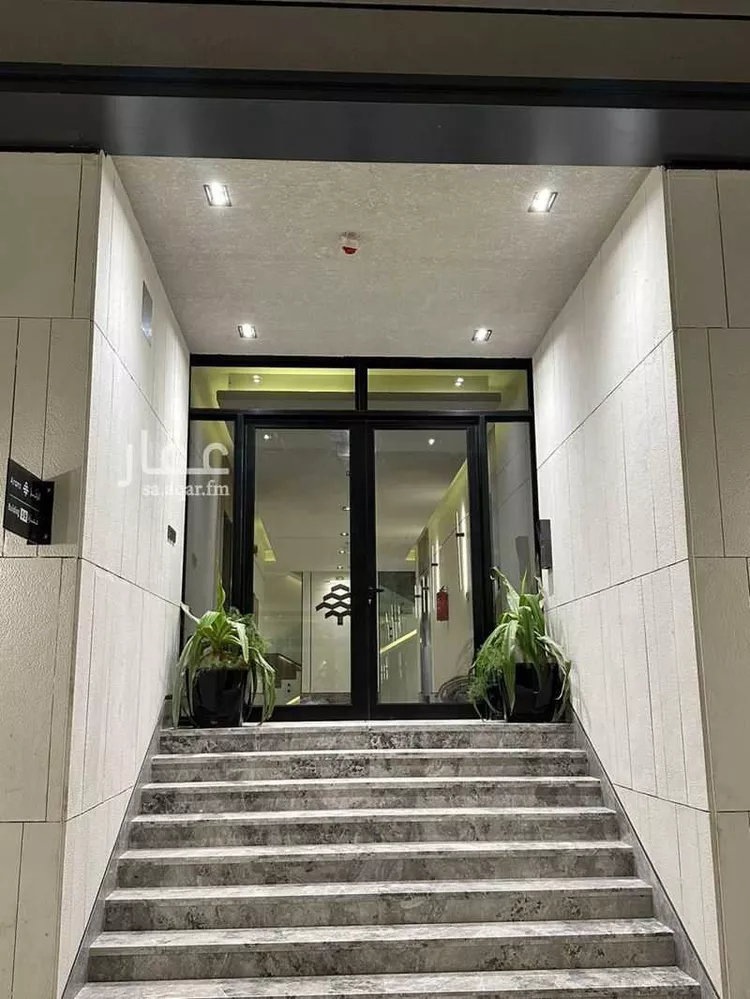 شقة للإيجار في شارع حرة تبوك ، حي النرجس ، الرياض ، منطقة الرياض صورة 4