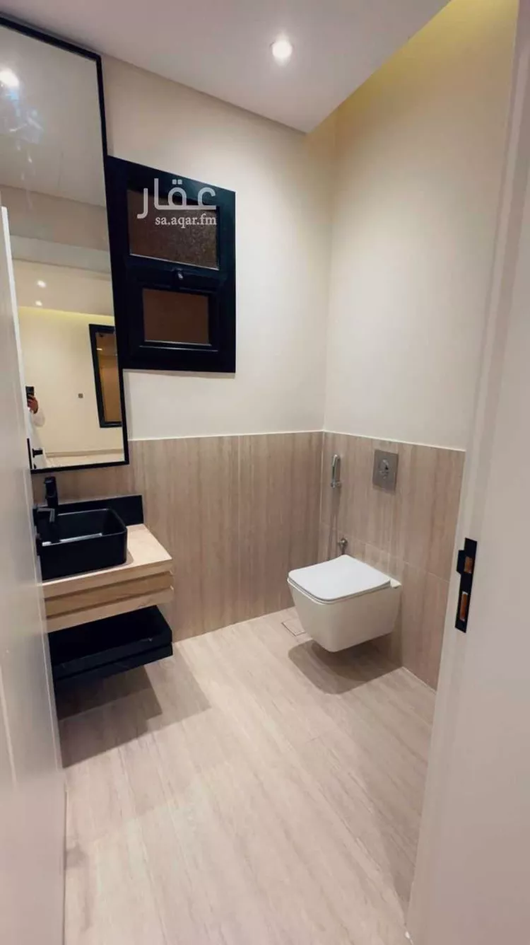 شقة للإيجار في شارع حرة تبوك ، حي النرجس ، الرياض ، منطقة الرياض