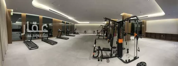 شقة للإيجار في شارع حرة تبوك ، حي النرجس ، الرياض ، منطقة الرياض صورة 5