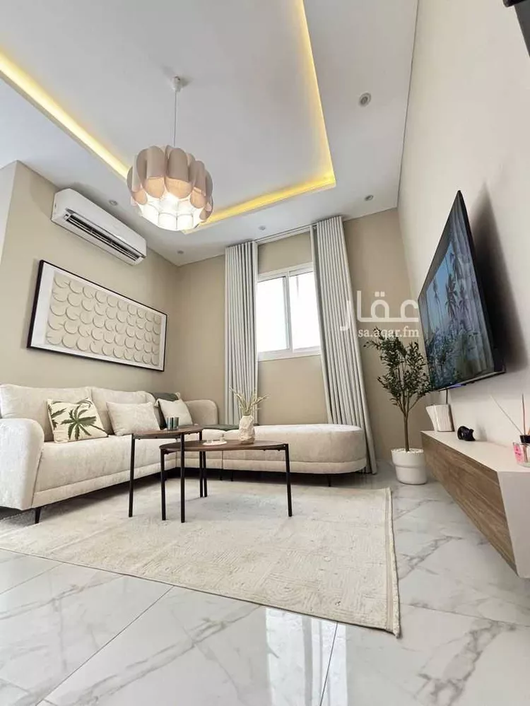 Furnished Apartment for Booking in Riyadh Hittin 13