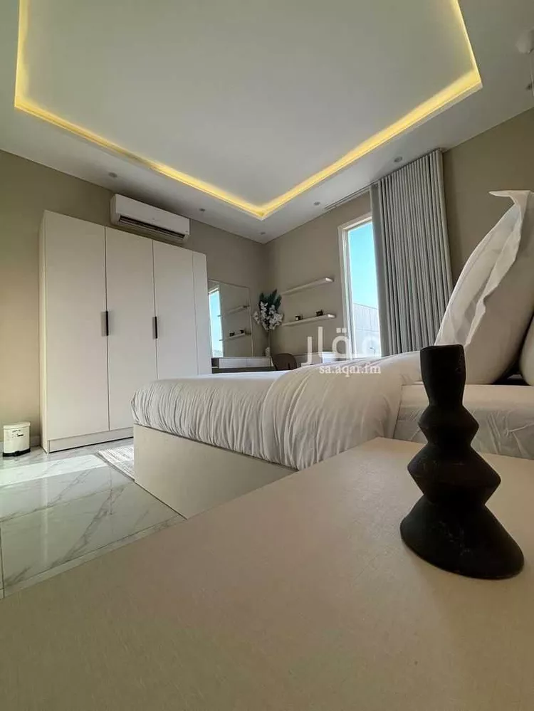 Furnished Apartment for Booking in Riyadh Hittin 15