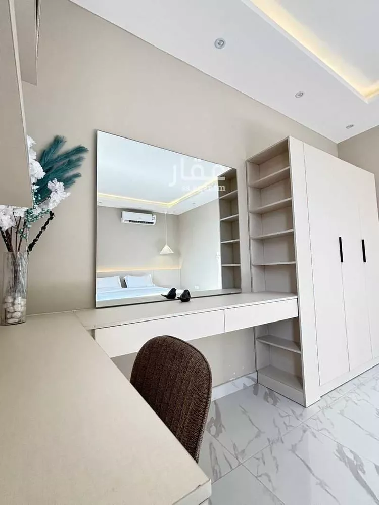 Furnished Apartment for Booking in Riyadh Hittin 12