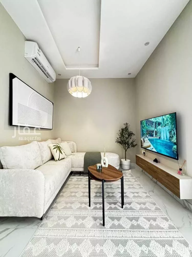 Furnished Apartment for Booking in Riyadh Hittin 15