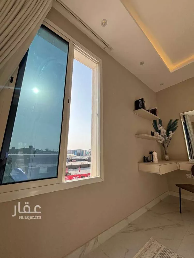 Furnished Apartment for Booking in Riyadh Hittin 21