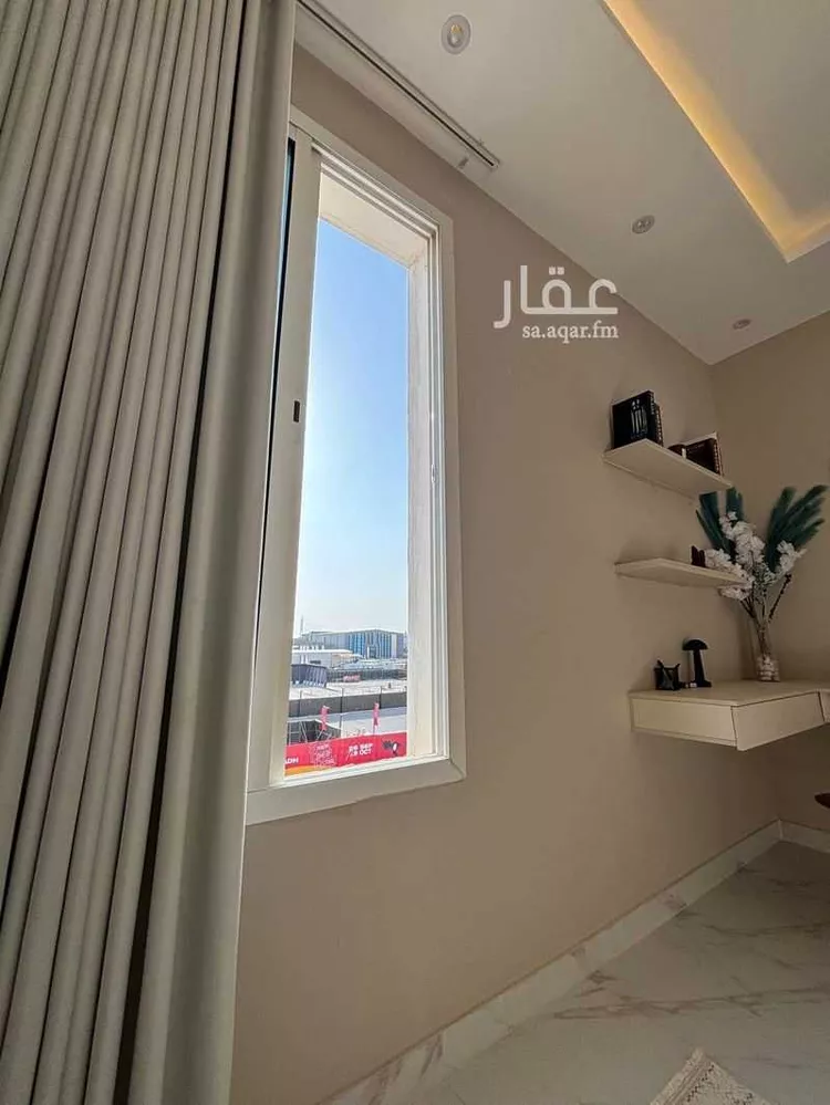 Furnished Apartment for Booking in Riyadh Hittin 26