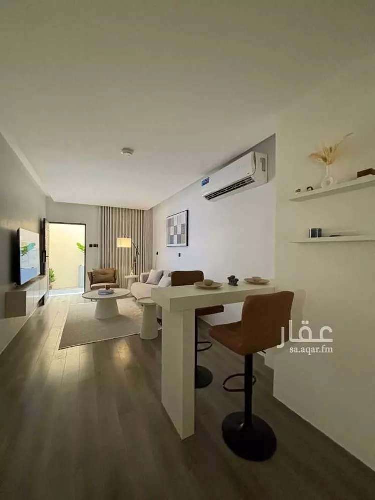 Furnished Apartment for Booking in Riyadh Hittin 9
