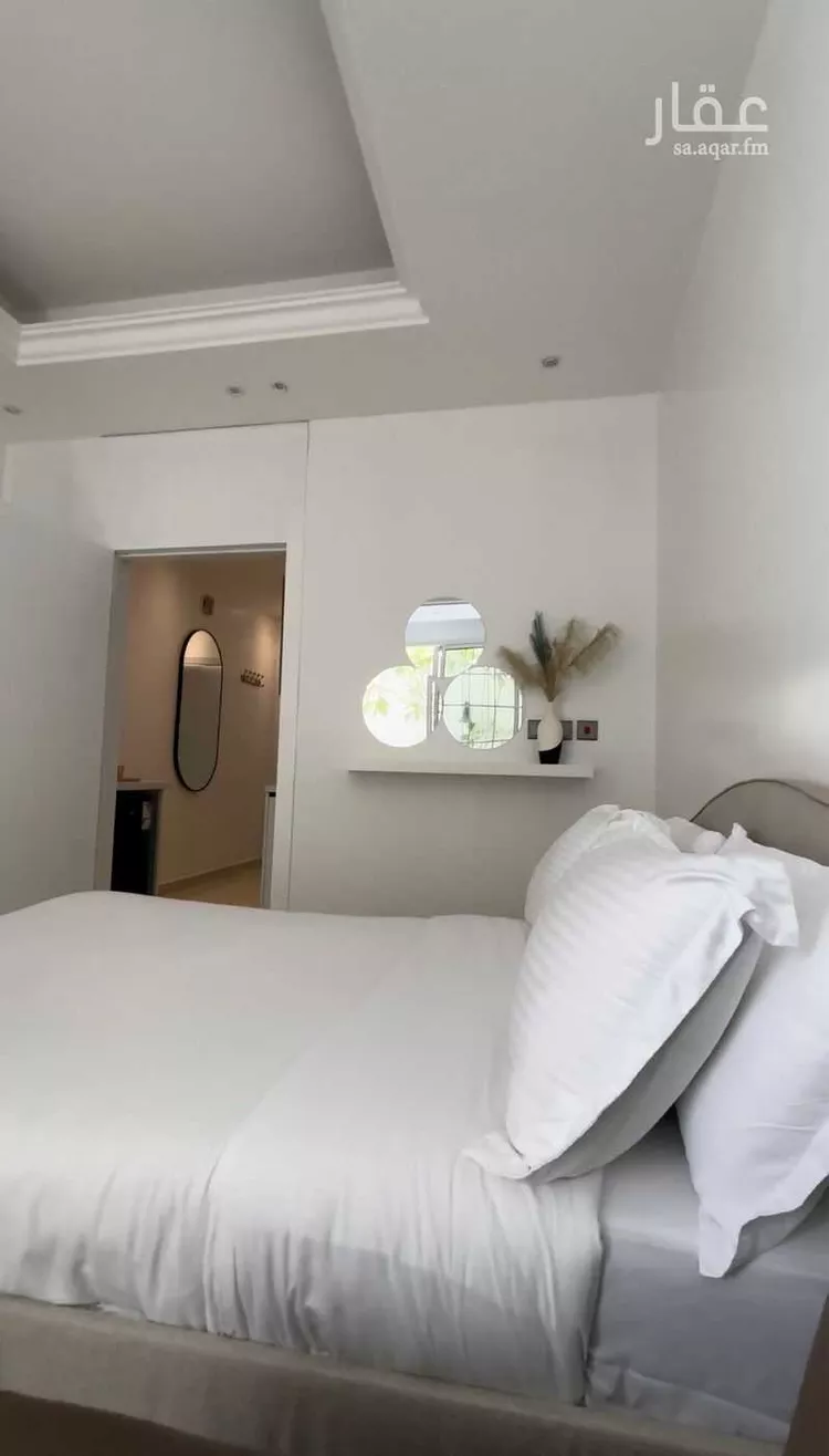 Furnished Studio for Booking in Riyadh Al Malqa 8