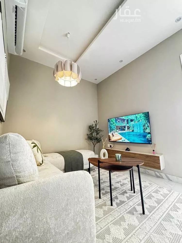 Furnished Apartment for Booking in Riyadh Hittin 7