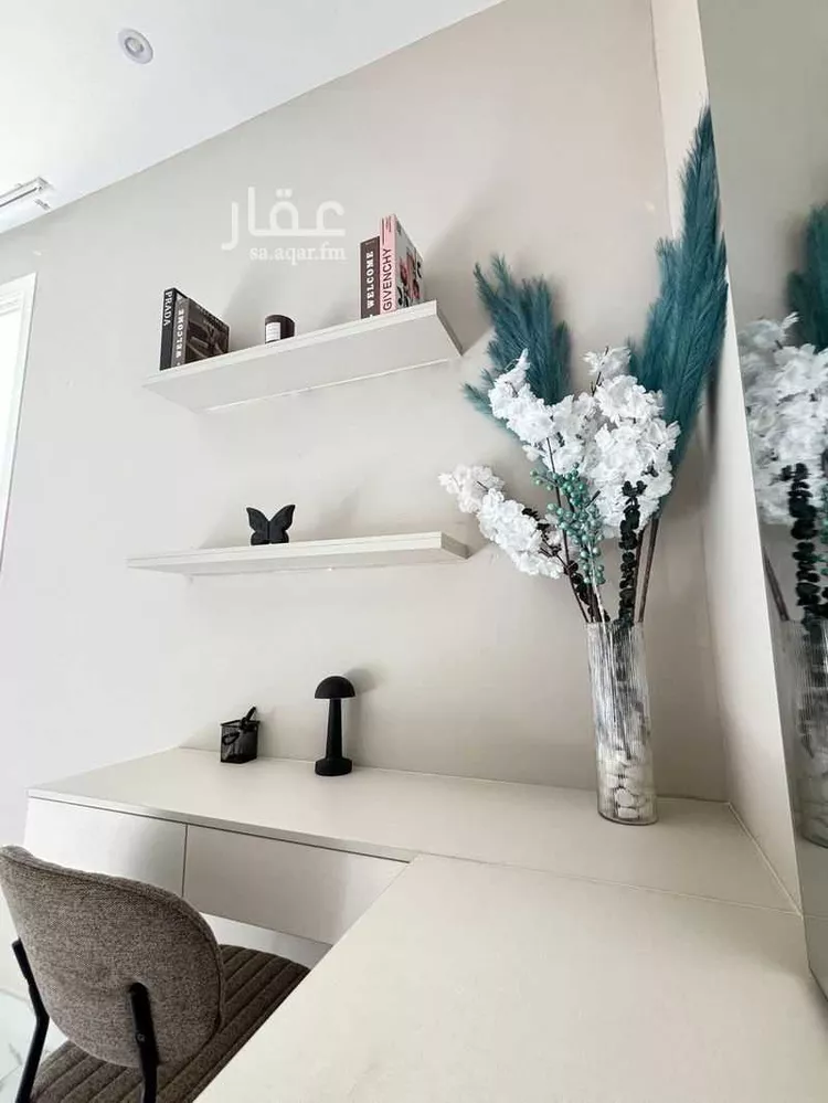 Furnished Apartment for Booking in Riyadh Hittin 17