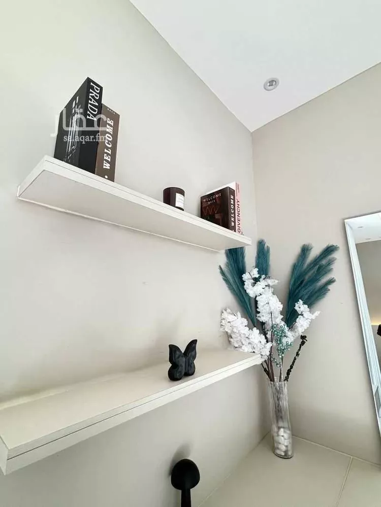 Furnished Apartment for Booking in Riyadh Hittin 16