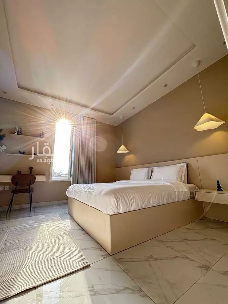 Furnished Apartment for Booking in Riyadh Hittin 14