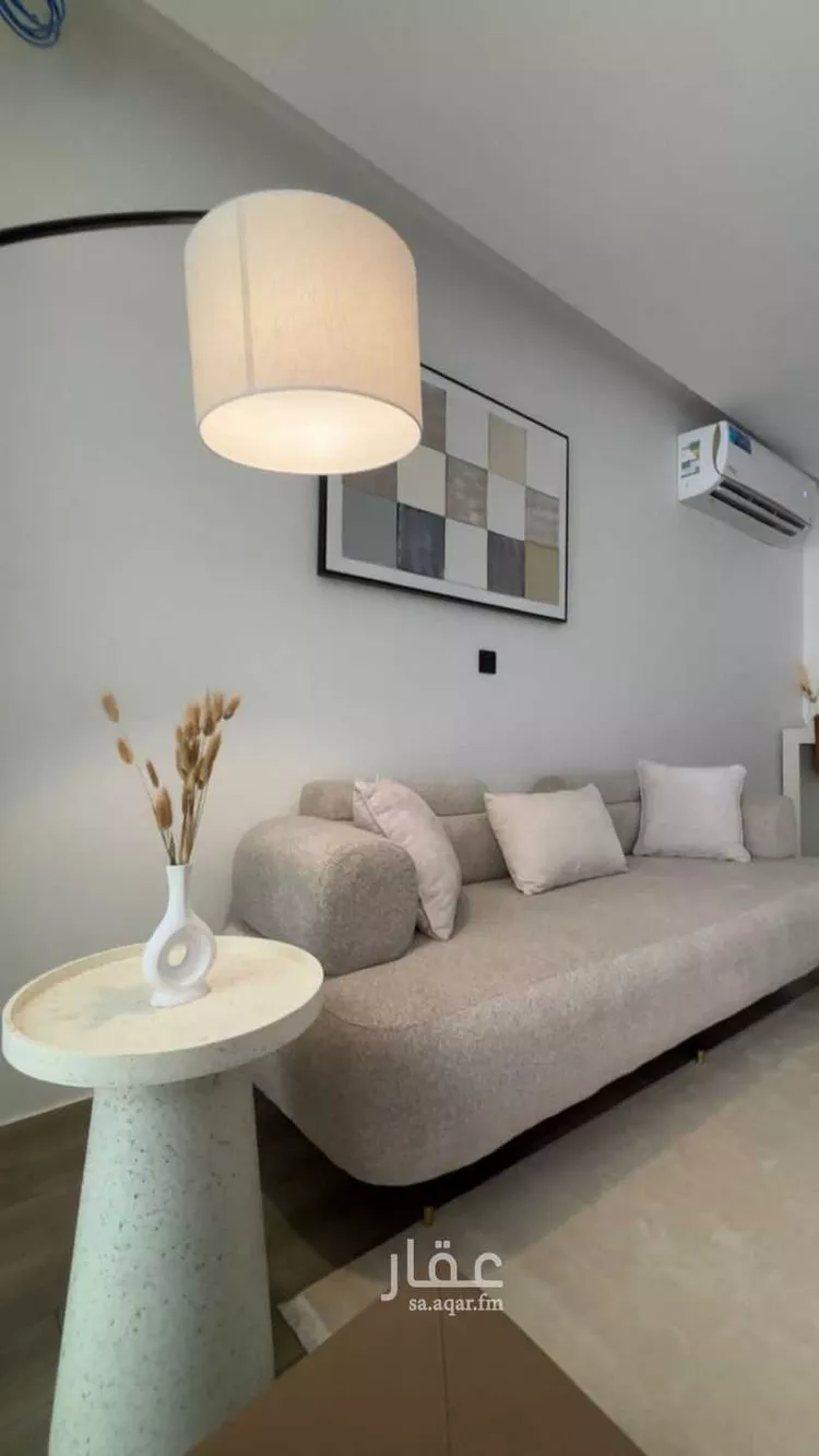 Furnished Apartment for Booking in Riyadh Hittin 11
