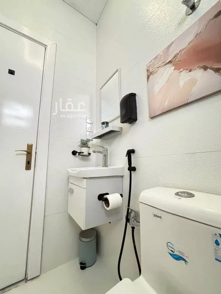 Furnished Apartment for Booking in Riyadh Hittin 7