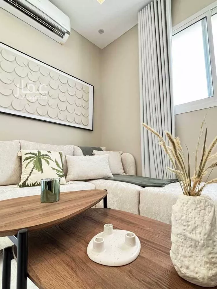 Furnished Apartment for Booking in Riyadh Hittin 11