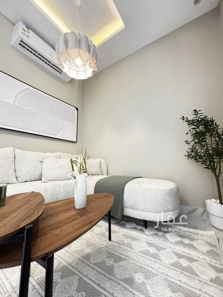 Furnished Apartment for Booking in Riyadh Hittin 6