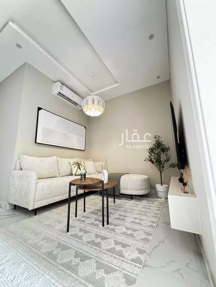 Furnished Apartment for Booking in Riyadh Hittin 14
