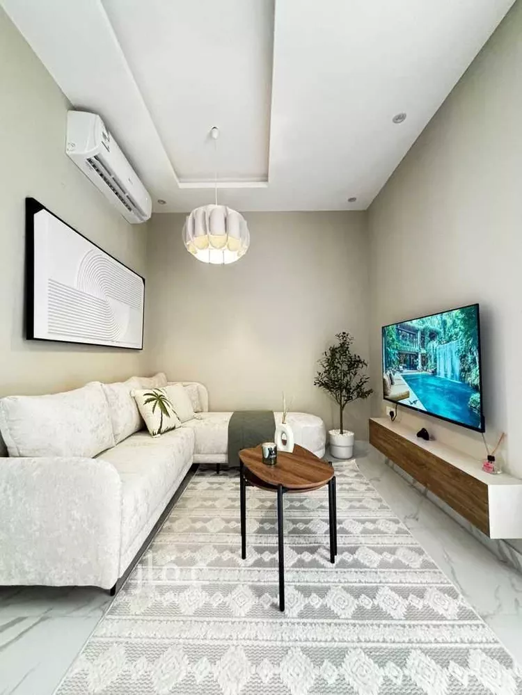 Furnished Apartment for Booking in Riyadh Hittin 11