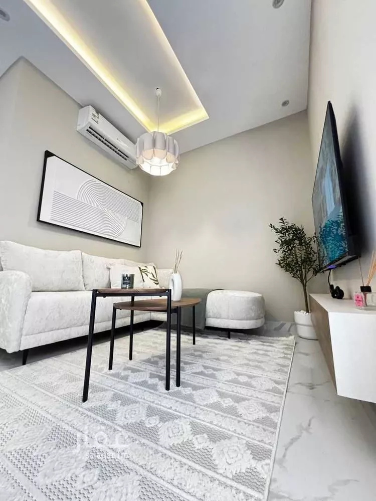 Furnished Apartment for Booking in Riyadh Hittin 10