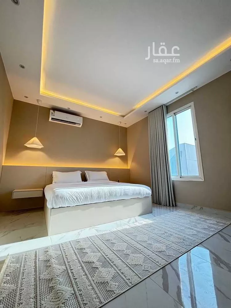 Furnished Apartment for Booking in Riyadh Hittin 22
