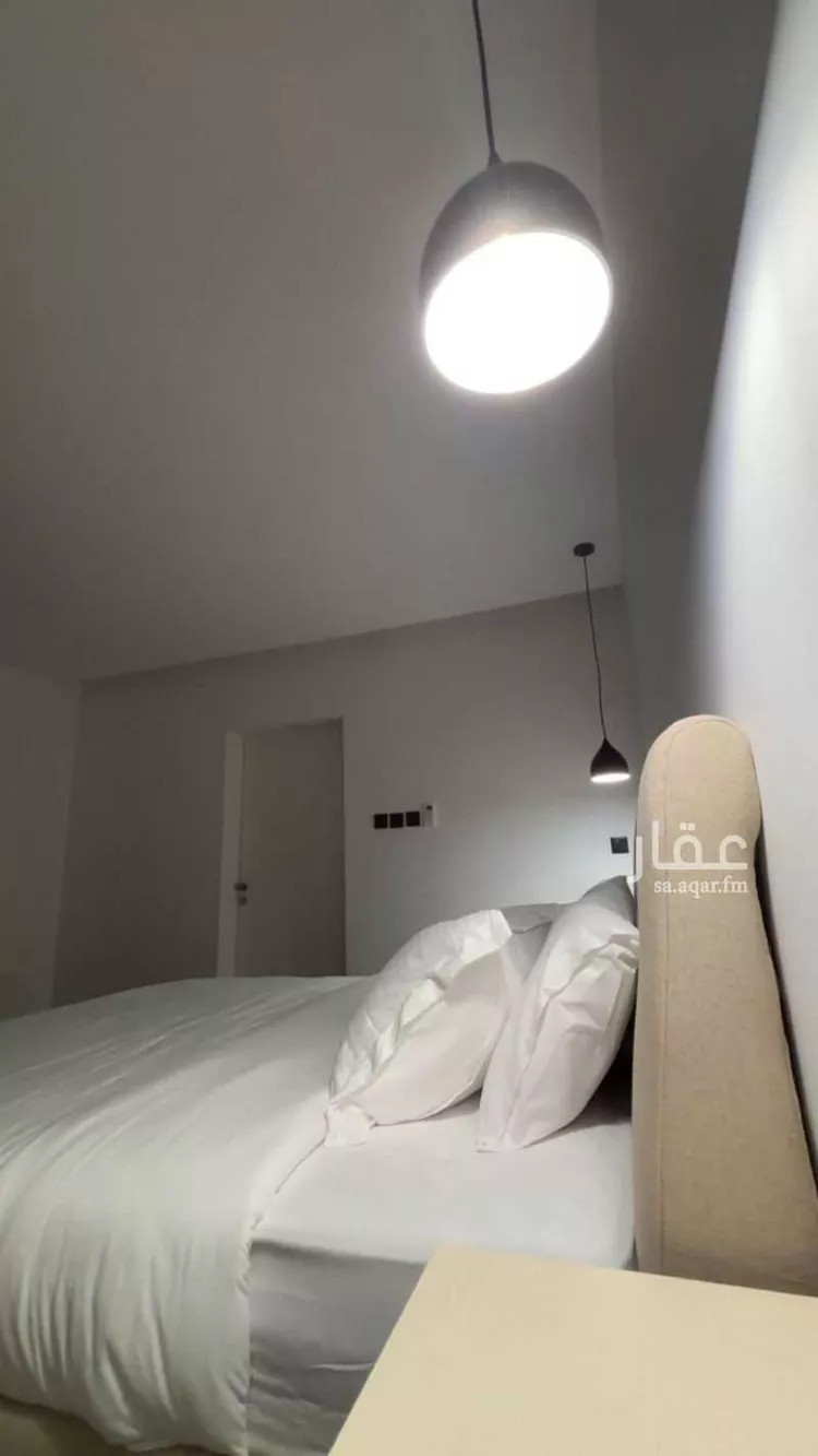 شقة مفروشة للحجز في شارع عتود ، حي حطين ، الرياض ، منطقة الرياض صورة 2